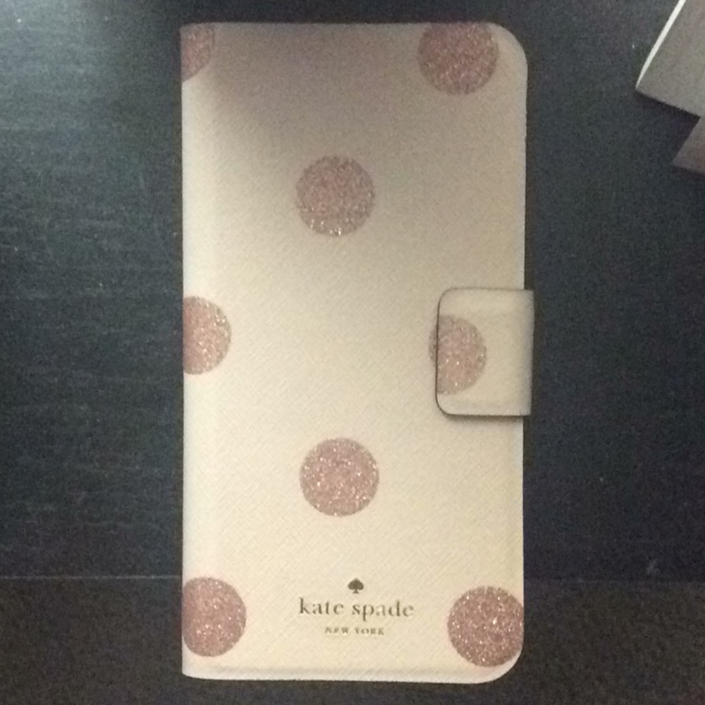 Kate spade iPhone 7+